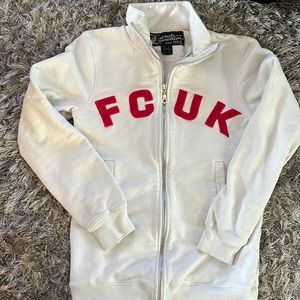 French Connection sweater